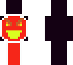 nightmare!!!!! >:)
