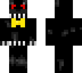 nightmare (fnaf 4)