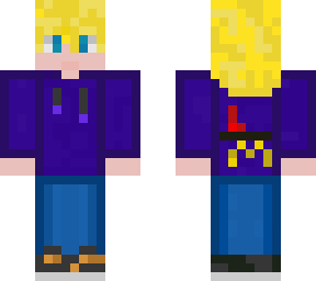 nik