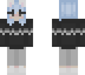 niki nihachu edit