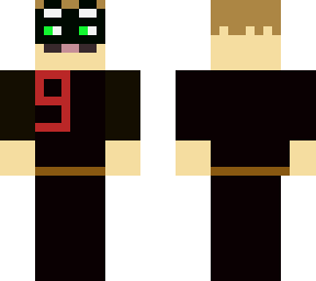 nine knives (updated)