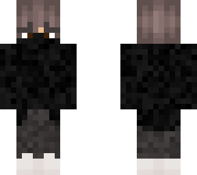 ninja brown horns