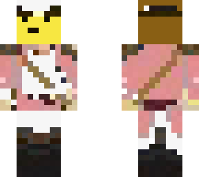no mobs land buzzyboi