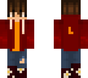 not ready skin