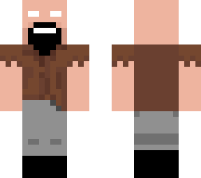 notch herobrine