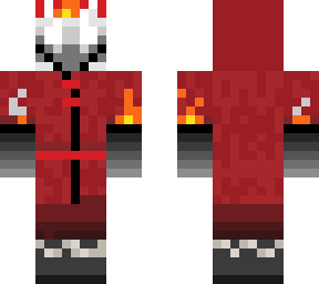 oc: brim w/mask