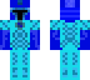 ocean knight