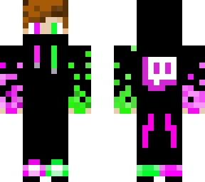 official kryptex or 365playz skin