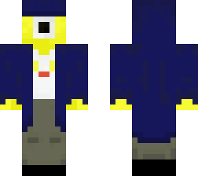 one-eyed mage