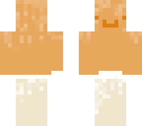 orange creamsicle