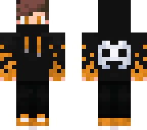 orange gamer