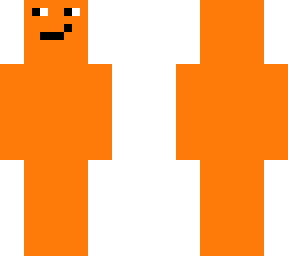 orange guy