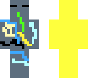 ore man
