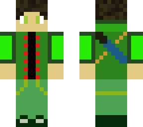 orginal skin