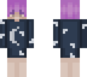 over-sized hoodie boi