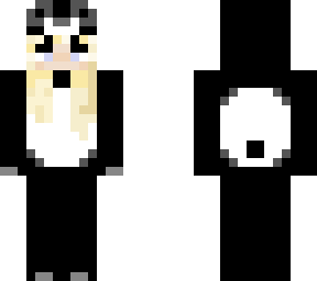 panda cool