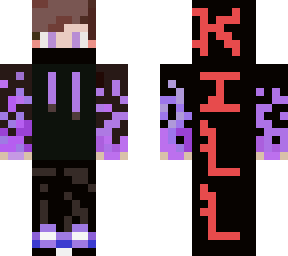 peace boy killler