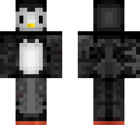 penguin