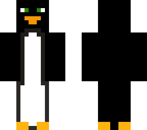 penguin