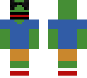 pepe da frog