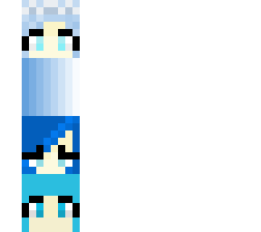 pfp ce for  blueberrybanshee