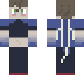 phantom skin