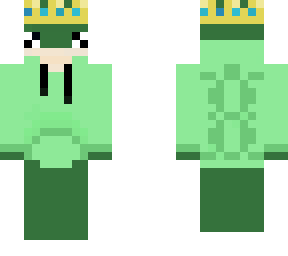 phrogiy boi