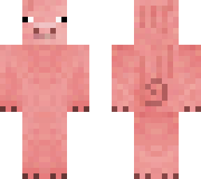 pig [mob series] [passive mob series]