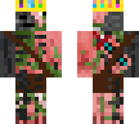pig wither updated