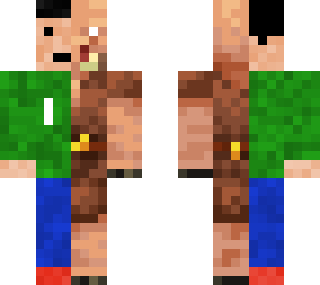 pigman