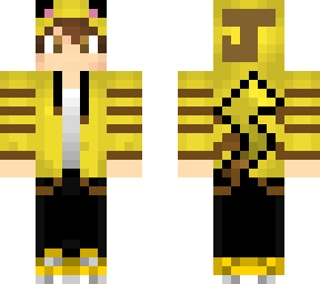 pikachuboy juangames