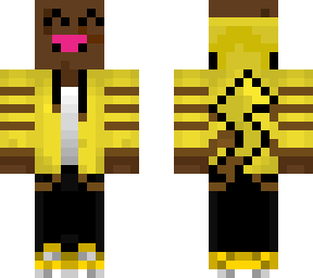 pikaczu x kret
