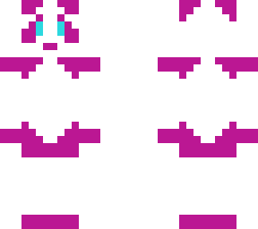 pink panda