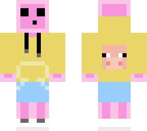 pink slime