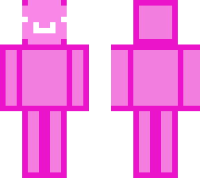 pink thing