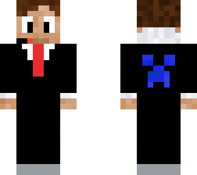 pixel potato president