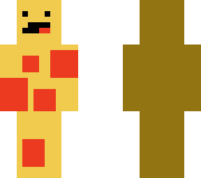 pizza guy