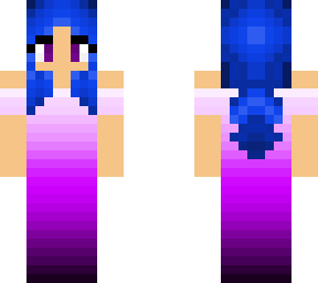 please comment what you think about this skin