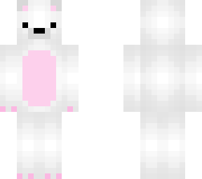 polar bear