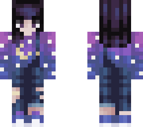 polaris // persona