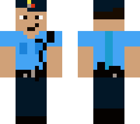 police