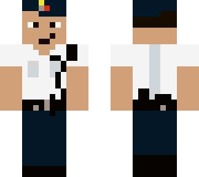police