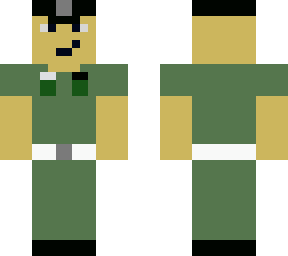 police