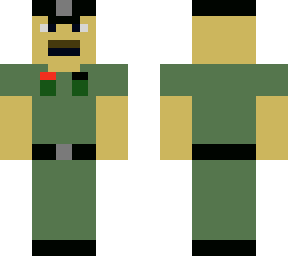 police
