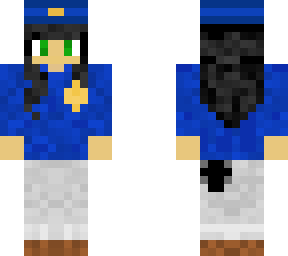 police chief
