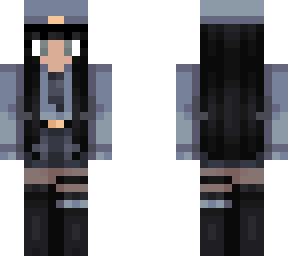 police girl