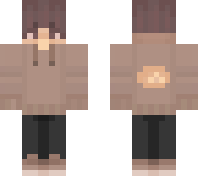 potato skin version of caleb