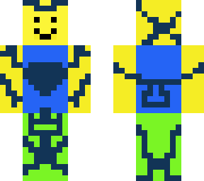 power noob