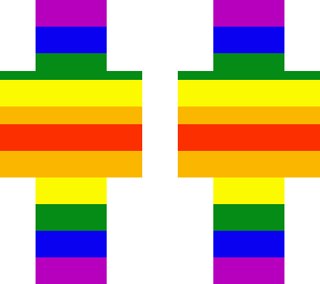 pride guy