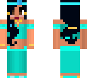 princess jasmine